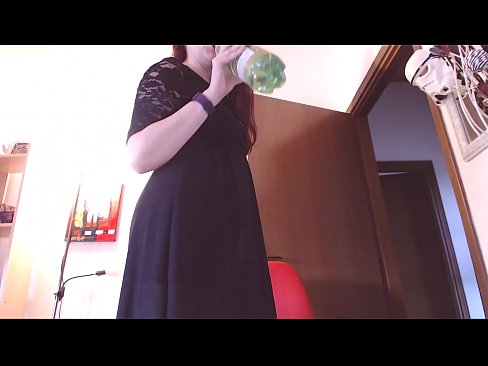 ❤️ A budak manut sing tresna kathok reged lan luscious dipeksa kanggo masturbasi sawise nonton video iki! Seks kualitas ing kita  ❌️