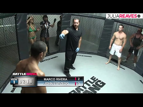 ❤️ Ultimate Fighter kawin karo bocah wadon nomer sawise gelut ing ring Seks kualitas ing kita  ❌️