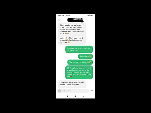 ❤️ Aku nambahake PAWG anyar saka Tinder menyang haremku (kalebet ngobrol karo Tinder) Seks kualitas ing kita  ❌️