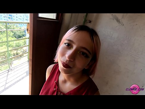 ❤️ Mahasiswa Sensual nyedot wong liyo ing Outback - cum ing pasuryan Seks kualitas ing kita  ❌️